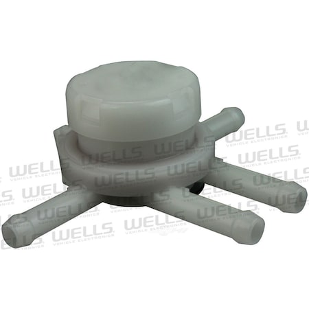 Wve 2M1593 Vapor Canister Purge Valve 2M1593